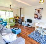 Park Street Retreat - Accommodation Redcliffe