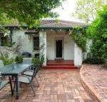 Soloman Street Cottage - Accommodation Redcliffe