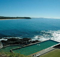 Cape View Manor Bed  Breakfast - Accommodation Redcliffe