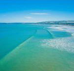 Tahren Beachfront Shack - Accommodation Redcliffe