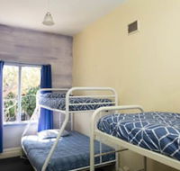 Pirates Backpackers - Hostel - Accommodation Redcliffe