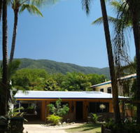 Clifton Beach House
