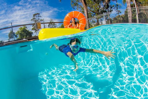 Secura Lifestyle Countryside Kalaru - Accommodation Redcliffe 1