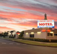 MAS Country Jackie Howe Motel - Accommodation Redcliffe