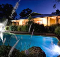 Zoofari Lodge at Taronga Western Plains - Accommodation Redcliffe