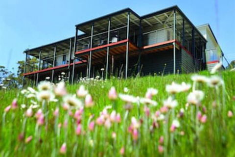 Esperance Landing - Essentially Tas - Accommodation Redcliffe 1