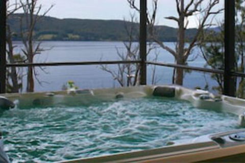 Esperance Landing - Essentially Tas - Accommodation Redcliffe 2