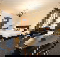 The Parkview Hotel Mudgee - Accommodation Redcliffe