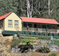 Wild Cherry Bed  Breakfast - Accommodation Redcliffe