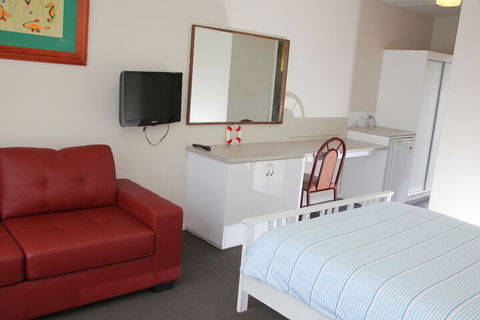 Beauty Point Waterfront Hotel - Accommodation Redcliffe 6
