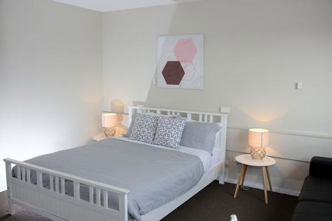 Beauty Point Waterfront Hotel - Accommodation Redcliffe 3