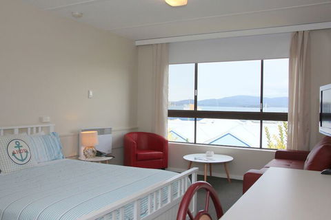 Beauty Point Waterfront Hotel - Accommodation Redcliffe 4
