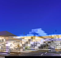 The Oriana Orange - Accommodation Redcliffe