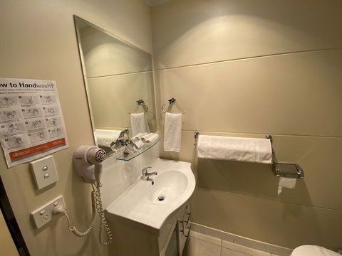 Balranald Club Motel - Accommodation Redcliffe 6