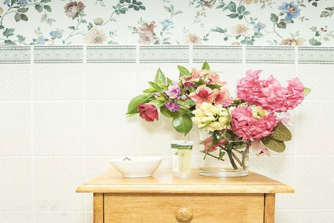 Kalimna Spa Room - Accommodation Redcliffe 6