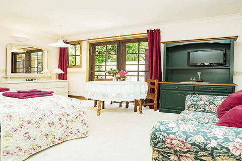 Kalimna Spa Room - Accommodation Redcliffe 4