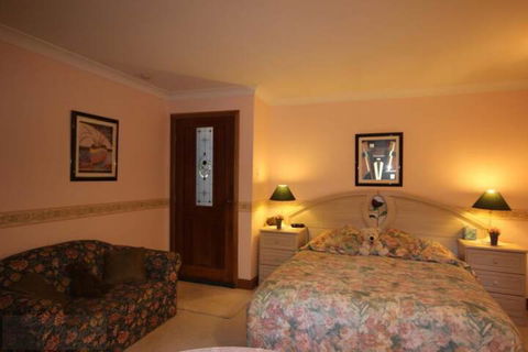 Kalimna Spa Room - Accommodation Redcliffe 3