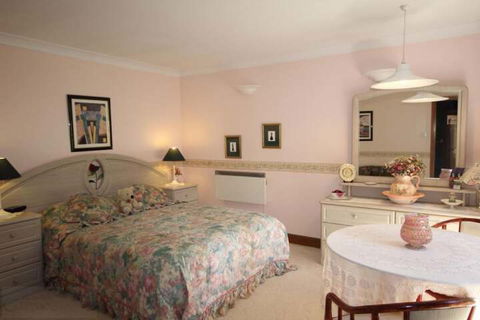 Kalimna Spa Room - Accommodation Redcliffe 5