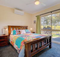 All About Me B  B - Accommodation Redcliffe