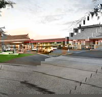 The Aberdeen Motel - Accommodation Redcliffe