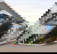 The Q Motel - Accommodation Redcliffe