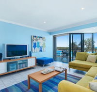 On the Beach Getaway - Accommodation Redcliffe