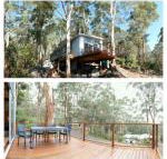 The Tree House - Accommodation Redcliffe