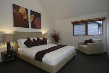 Heavenly - Accommodation Redcliffe 4