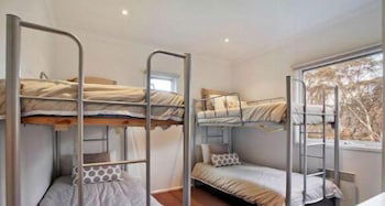 My 3 Boys - Accommodation Redcliffe 6