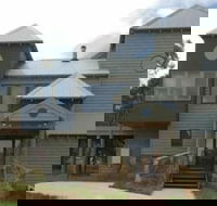 Blue Sky Lodge - Accommodation Redcliffe
