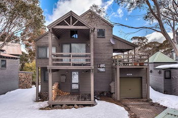 Snowgoose - Accommodation Redcliffe 5