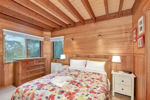 Snowgoose - Accommodation Redcliffe 2