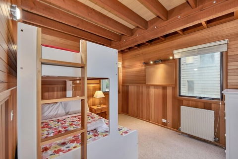 Snowgoose - Accommodation Redcliffe 1