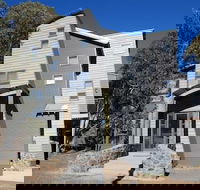 Numbawan - Accommodation Redcliffe