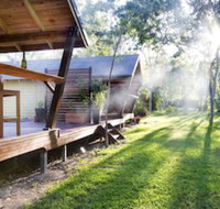 Airlie Beach Eco Cabins - Accommodation Redcliffe