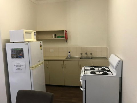 Echuca Holiday Units - Accommodation Redcliffe 6