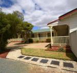 Echuca Holiday Units - Accommodation Redcliffe
