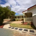 Echuca Holiday Units - Accommodation Redcliffe 0