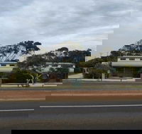 Hopetoun Motel  Chalet Village - Accommodation Redcliffe