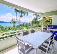 Beach Front Lagoon Lodge Apartments - Accommodation Redcliffe