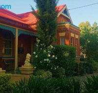 Boutique Motel Sefton House - Accommodation Redcliffe