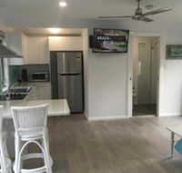 Brodie Beach Bungalow - Accommodation Redcliffe