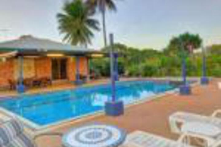 Alva QLD Accommodation Redcliffe