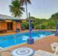 Alva Beach Tourist Park - Accommodation Redcliffe