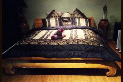 Mudstone Suites - Accommodation Redcliffe 2