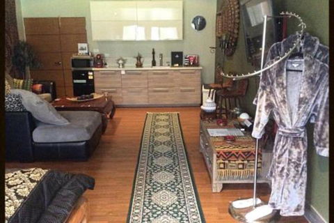 Mudstone Suites - Accommodation Redcliffe 3