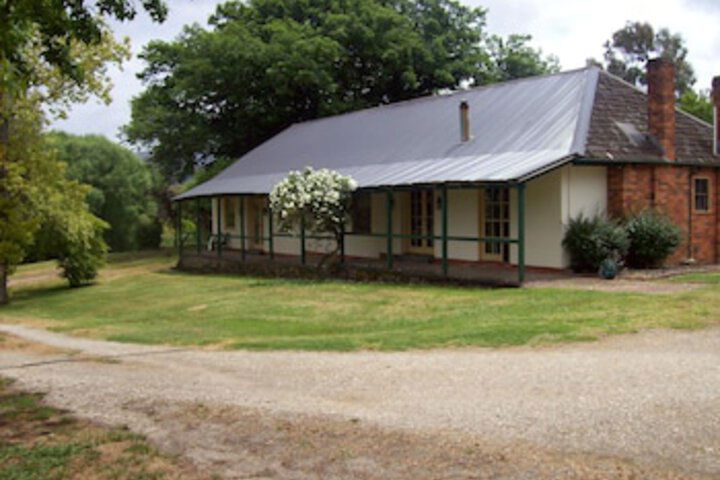 Allans Flat VIC Accommodation Redcliffe