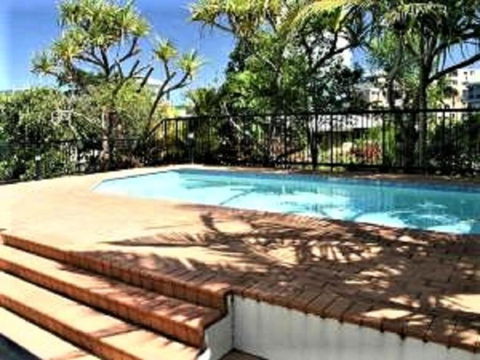 The Apartments Kings Beach Surfside - Accommodation Redcliffe 3