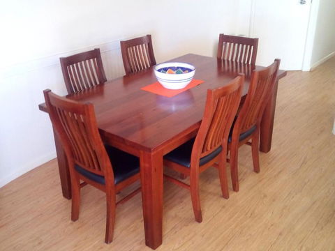 The Apartments Kings Beach Surfside - Accommodation Redcliffe 5