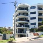 The Apartments Kings Beach Surfside - Accommodation Redcliffe 0